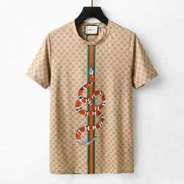 Picture of Gucci T Shirts Short _SKUGucciTShirtm-3xl26o0311227